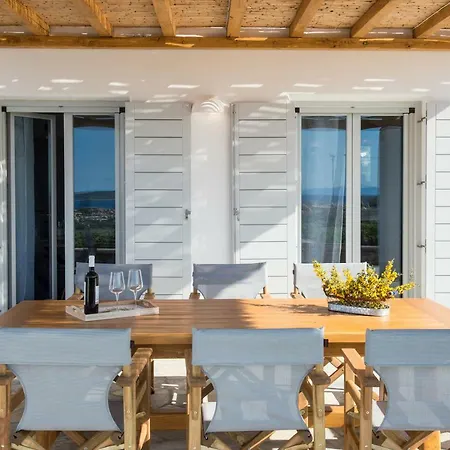 Theros Villa *