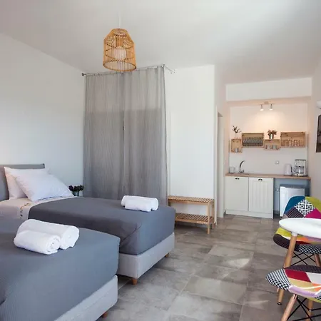 Theros Villa