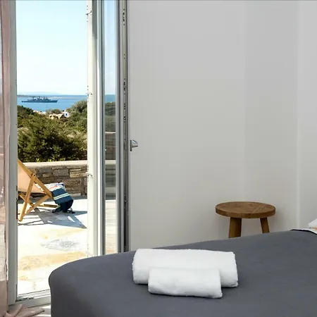 Theros Villa