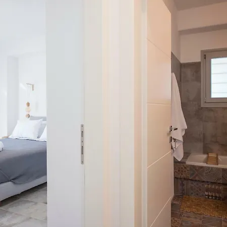Villa Theros *