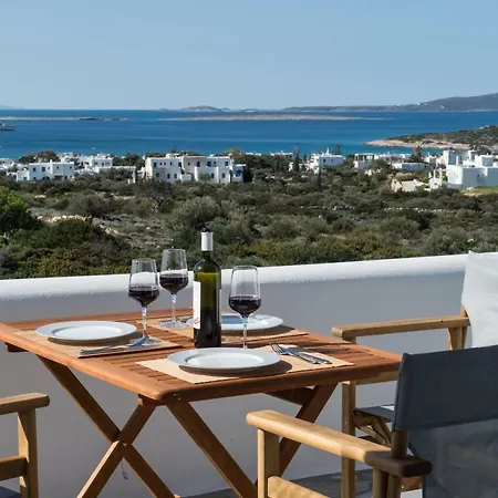 Theros Villa