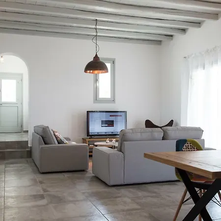 Villa Theros